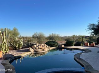 40211 N Candlewyck Ln, Phoenix, AZ 85086