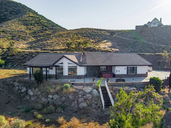 854 Shaner Rd, Palmdale, CA 93551