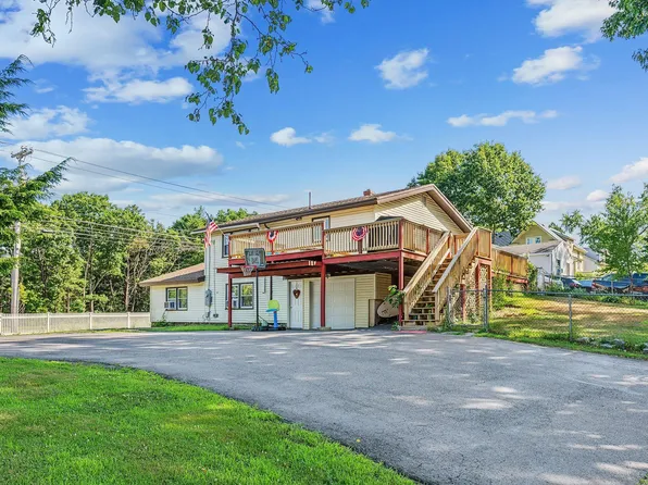 461 Main Street, South Portland, ME 04106