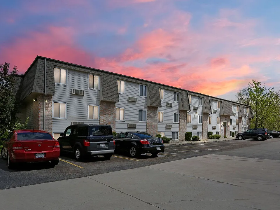 Woods + Meadow Apartments