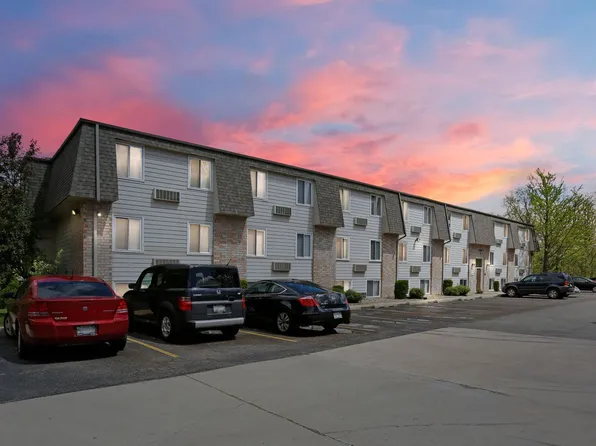 Woods + Meadow Apartments