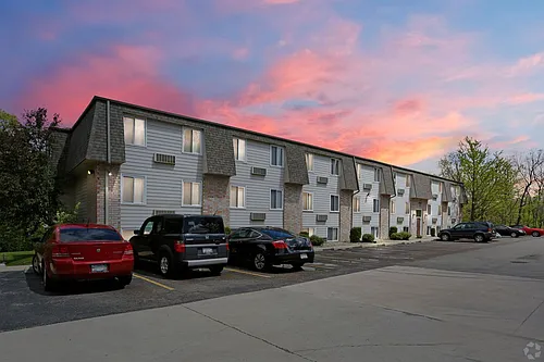 Woods + Meadow Apartments Photo 1