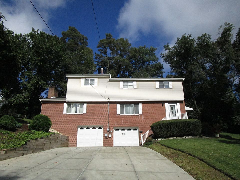Welcome, 10125 Buchannon Rd 