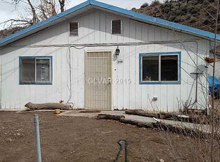 240 Denton Hts, Caliente, NV 89008