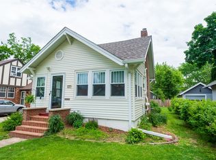 1055 40th St, Des Moines, IA 50311