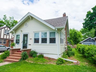 1055 40th St, Des Moines, IA, 50311