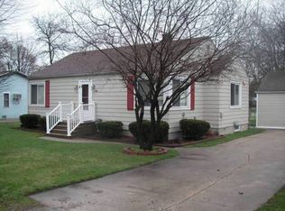 2586 Longview Ave, Saginaw, MI 48601