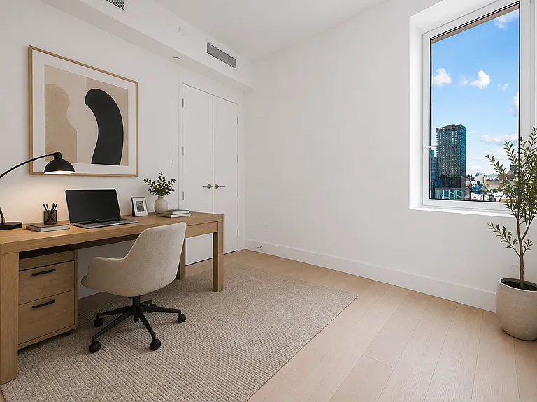 208 Delancey St #9D — Photo 6