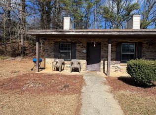 114 Mitchell Cir, Carrollton, GA 30117