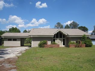 7755 Wash Davis Rd, Summerton, SC 29148