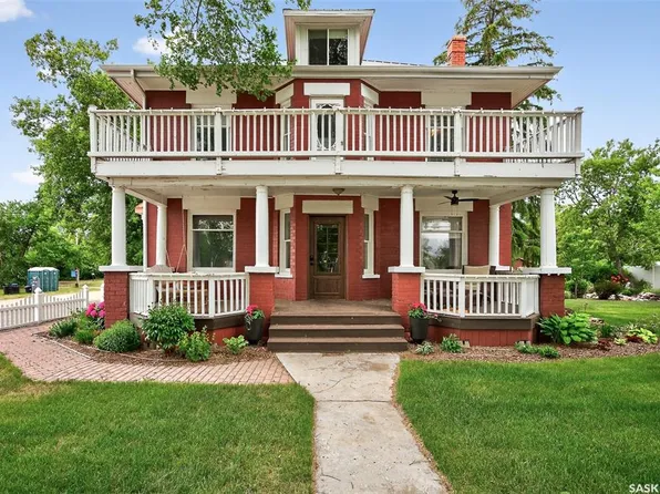 204 Rose STREET, Mortlach, SK S0H 3E0