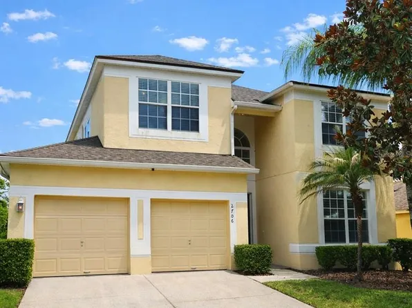 (undisclosed Address), Kissimmee, FL 34747