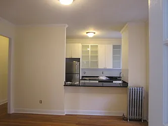 Rented by City Connections Realty