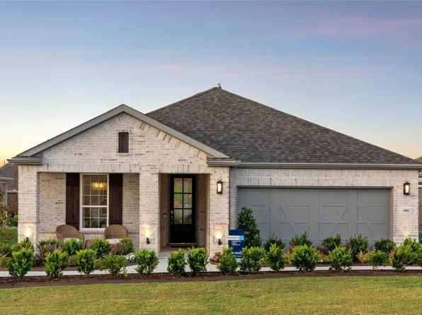 916 Cormorant Dr, McKinney, TX 75071
