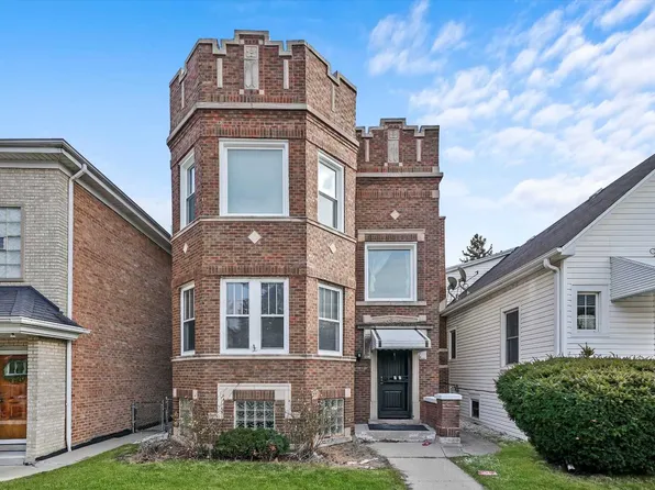 6029 N Austin Ave, Chicago, IL 60646