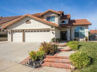 759 Verdemont Cir, Simi Valley, CA 93065