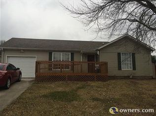 1255 Oak Hill Rd, Somerset, KY 42503