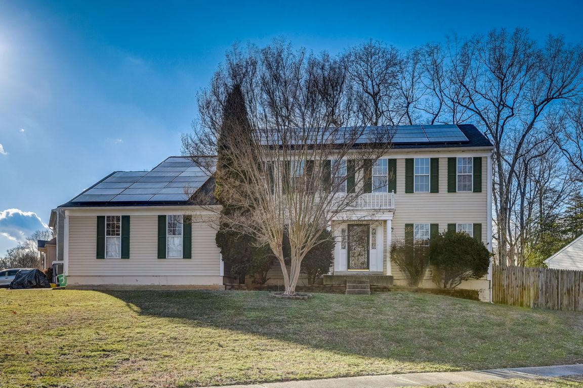 13407 Colfax Dr, Fort Washington, MD 20744 MLS MDPG2101518 Zillow