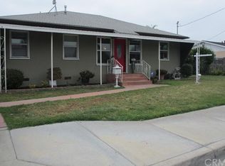 8318 Coral Ln, Pico Rivera, CA 90660