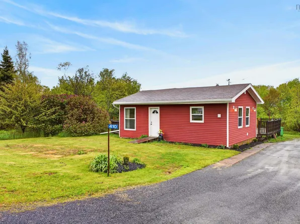 410 Auburn Ave, Stellarton, NS B0K 2A0