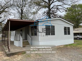 9674 Flowers Rd, Bastrop, LA 71220