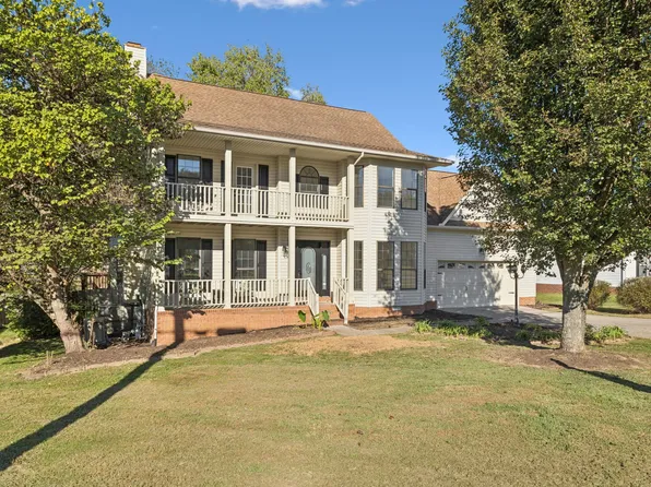 294 Buckingham Blvd, Gallatin, TN 37066