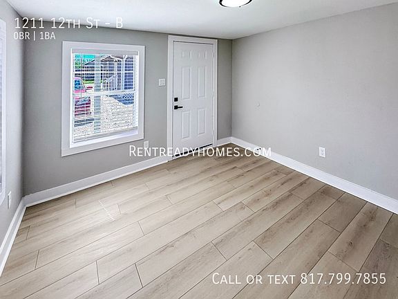 3rd image of 1211 12th St #B