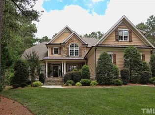 1001 Blykeford Ln, Wake Forest, NC 27587