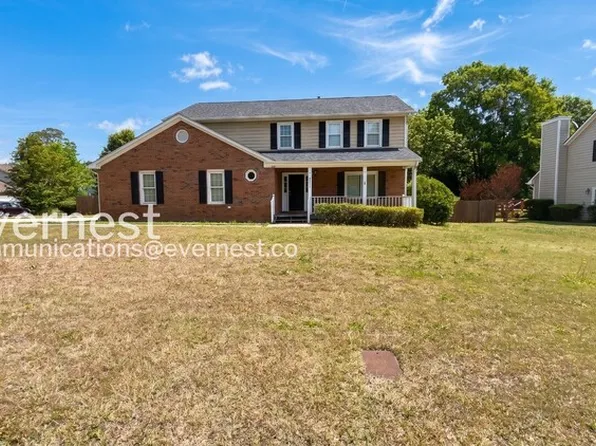 3002 Meadowsweet Trl, Snellville, GA 30078