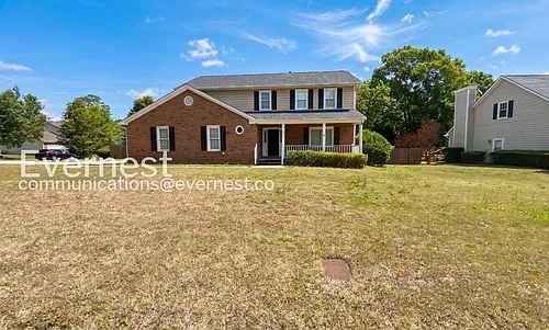 3002 Meadowsweet Trl Photo 1