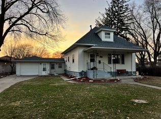 304 S 2nd St, Battle Creek, NE 68715