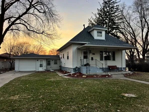 304 S 2nd St, Battle Creek, NE 68715