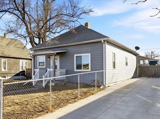 3233 2nd Ave, Council Bluffs, IA 51501