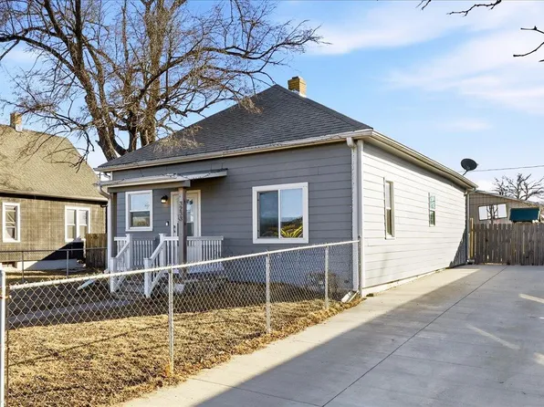 3233 2nd Ave, Council Bluffs, IA 51501