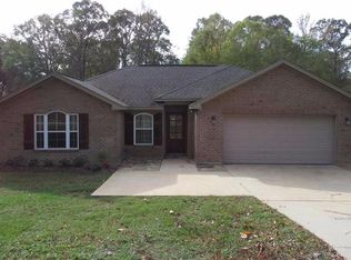 1084 Brownlee Rd, Calhoun, LA 71225