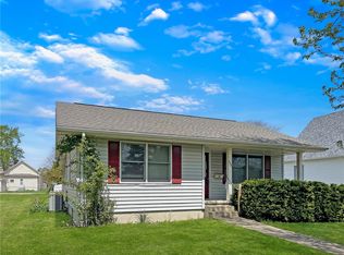 608 Lafayette Ave, Mattoon, IL