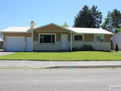 1203 Dickson Ave, Idaho Falls, ID, 83402