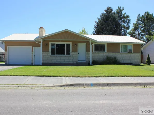 1203 Dickson Ave, Idaho Falls, ID 83402