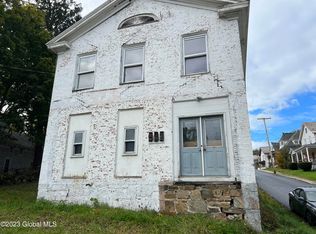 100 Broadway, Whitehall, NY 12887