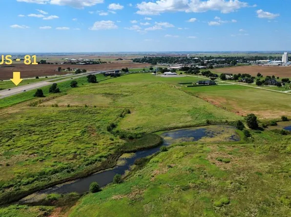 Stroh Ave, Okarche, OK 73762