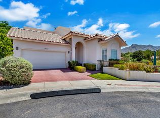 1472 Via Appia St, El Paso, TX 79912