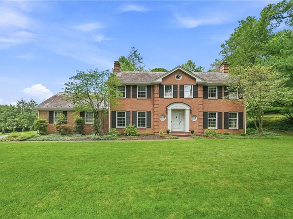 641 Pine Rd, Sewickley, PA 15143