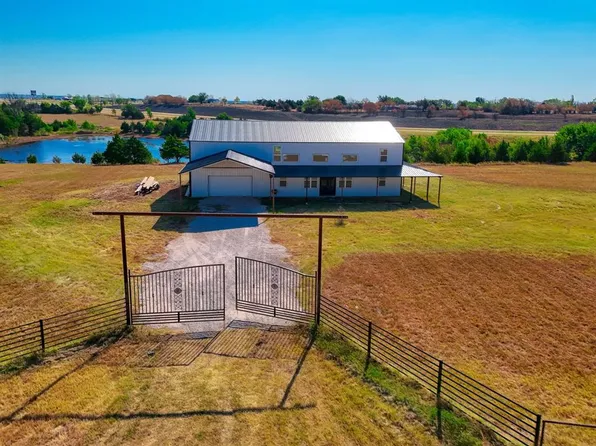 6190 Willow Bend Dr, Guthrie, OK 73044