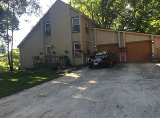 1399 Clark Lake Rd, Brighton, MI 48114