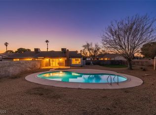7075 Starwood Dr, Las Vegas, NV 89147