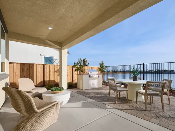 Plan 5 Plan, Seagrass