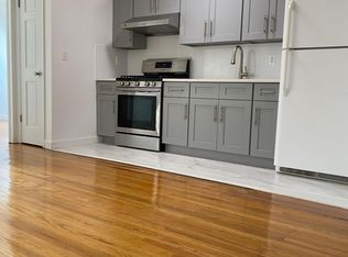 2446 Buck St FLOOR 2, Bronx, NY 10461