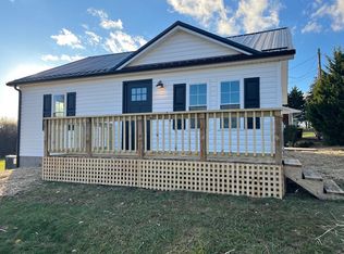15418 Bordwine Rd, Bristol, VA 24202