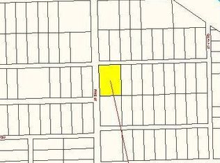 0 Pine And Avocado, Cocoa, FL 32927