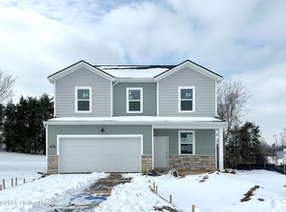 8300 Fairmount Rd, Louisville, KY 40291